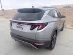 2022 TUCSON Hybrid Thumbnail 8