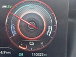 2022 TUCSON Hybrid Thumbnail 13