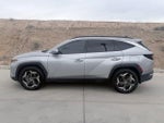 2022 TUCSON Hybrid Thumbnail 5