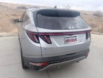 2022 TUCSON Hybrid Thumbnail 6