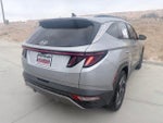 2022 TUCSON Hybrid Thumbnail 8