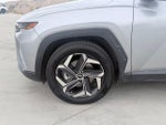 2022 TUCSON Hybrid Thumbnail 38