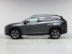 2022 TUCSON Hybrid Thumbnail 3