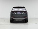 2022 TUCSON Hybrid Thumbnail 6