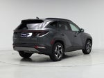 2022 TUCSON Hybrid Thumbnail 8
