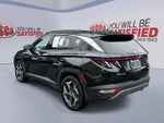 2023 TUCSON Hybrid Thumbnail 4