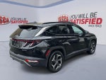 2023 TUCSON Hybrid Thumbnail 6