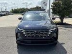 2023 TUCSON Hybrid Thumbnail 2
