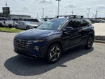 2023 TUCSON Hybrid Thumbnail 3
