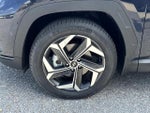 2023 TUCSON Hybrid Thumbnail 4
