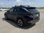 2023 TUCSON Hybrid Thumbnail 5