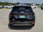 2023 TUCSON Hybrid Thumbnail 6