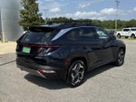 2023 TUCSON Hybrid Thumbnail 7