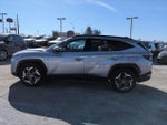 2022 TUCSON Hybrid Thumbnail 5