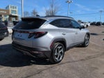 2022 TUCSON Hybrid Thumbnail 8