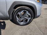 2022 TUCSON Hybrid Thumbnail 10
