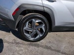 2022 TUCSON Hybrid Thumbnail 11