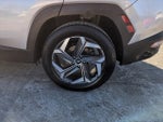 2022 TUCSON Hybrid Thumbnail 12