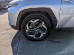 2022 TUCSON Hybrid Thumbnail 13