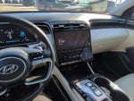 2022 TUCSON Hybrid Thumbnail 23