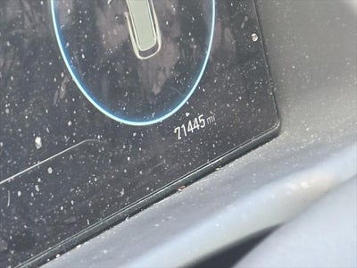 2022 Hyundai Tucson Hybrid AWD Limited 4DR SUV