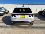 2022 TUCSON Hybrid Thumbnail 4