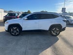 2022 TUCSON Hybrid Thumbnail 6