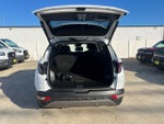 2022 TUCSON Hybrid Thumbnail 13