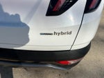 2022 TUCSON Hybrid Thumbnail 30