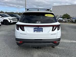 2022 TUCSON Hybrid Thumbnail 10