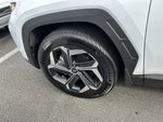 2022 TUCSON Hybrid Thumbnail 33