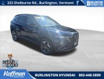2022 TUCSON Hybrid Thumbnail 1