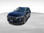2022 TUCSON Hybrid Thumbnail 3