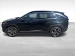 2022 TUCSON Hybrid Thumbnail 4
