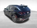 2022 TUCSON Hybrid Thumbnail 5