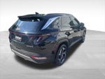 2022 TUCSON Hybrid Thumbnail 7