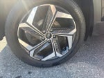 2022 TUCSON Hybrid Thumbnail 8