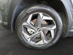 2023 TUCSON Hybrid Thumbnail 6