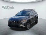 2023 TUCSON Hybrid Thumbnail 9