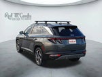 2023 TUCSON Hybrid Thumbnail 10
