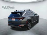 2023 TUCSON Hybrid Thumbnail 12