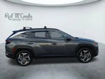 2023 TUCSON Hybrid Thumbnail 13