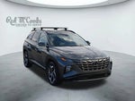 2023 TUCSON Hybrid Thumbnail 14