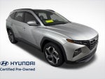 2022 TUCSON Hybrid Thumbnail 1