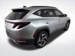 2022 TUCSON Hybrid Thumbnail 3