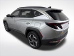 2022 TUCSON Hybrid Thumbnail 6