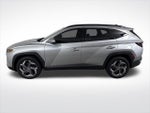 2022 TUCSON Hybrid Thumbnail 8