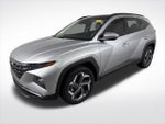 2022 TUCSON Hybrid Thumbnail 9