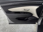 2022 TUCSON Hybrid Thumbnail 12