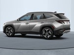 2023 TUCSON Hybrid Thumbnail 4
